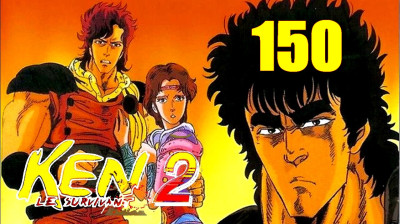 Ken le Survivant 2 VOSTFR 150 - L'histoire sanglante du Hokuto