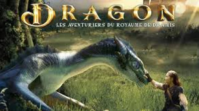 Dragon - Les Aventuriers du royaume de Dramis (2014)
