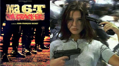 Ma 6-T va crack-er ~ Arco Descat C Jean-Marie Robert (Jean-François Richet France-1997) EngSub