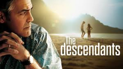 The Descendants  (2011) VF