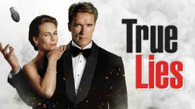 True lies (1994) VF