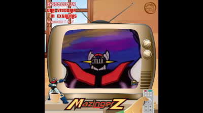 Mazinger Z | 29 | 01/05