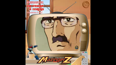 Mazinger Z | 29 | 03/05