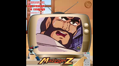 Mazinger Z | 29 | 05/05