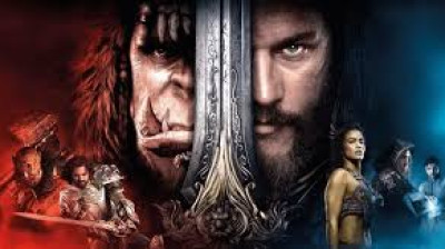 Warcraft (2016)