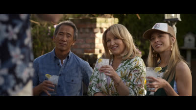 Premonição 6: Laços de Sangue (2025) Dublado