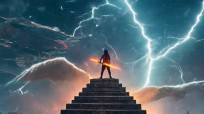 BLAME: THE NEW GENESYS (TRAILER DO FILME DUBLADO)