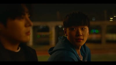 Weak hero class 2 temp ep 8