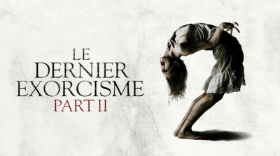 Le Dernier Exorcisme : Part II 2013 (DEMANDE DE UP)