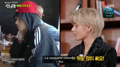 (VOSTFR) Running Man - EP.671