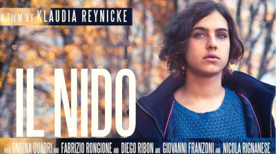 The Nest {Il Nido} Ondina Quadri-Sonia Gessner (Klaudia Reynicke Swiss-2016) EngSub