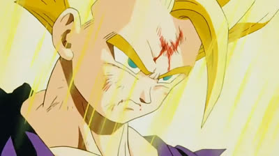 Episódio 187- A transformação de Cell!