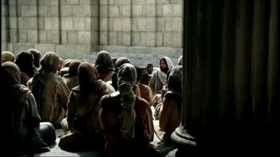 Jesus dijo yo soy la puierta