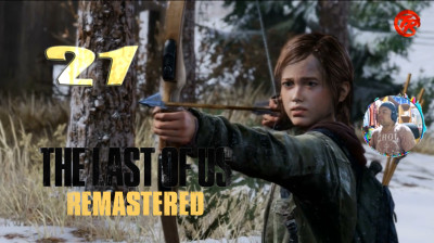 The Last of Us™ Part I   21