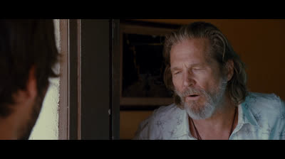 Crazy Heart