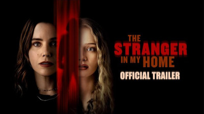 'The Stranger in my Home' Streaming (2025) Film Complet VF