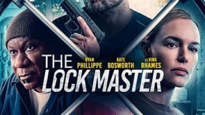 the locksmith (2022)