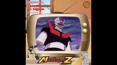 Mazinger Z | 30 | 02/05