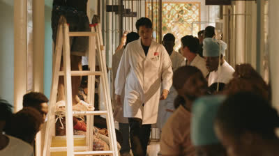 Have A Crush On You S01 - Episode 01 Hindi Dubbed Chinese Drama