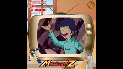 Mazinger Z | 30 | 03/05