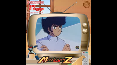 Mazinger Z | 30 | 04/05