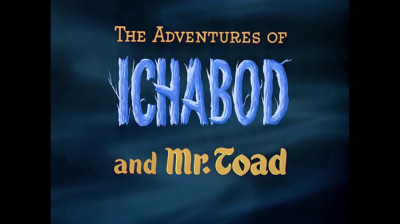 Le crapaud et le maître d'école_1949