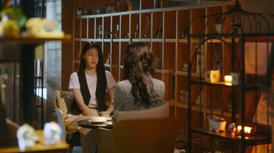 Have A Crush On You S01 - Episode 03 Hindi Dubbed Chinese Drama