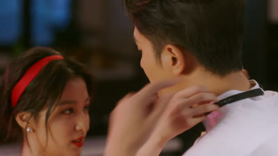 Have A Crush On You S01 - Episode 05 Hindi Dubbed Chinese Drama