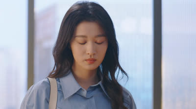 Have A Crush On You S01 - Episode 06 Hindi Dubbed Chinese Drama