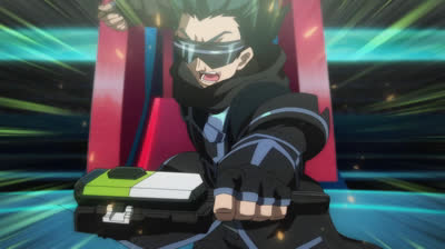 Beyblade X 31 Español España