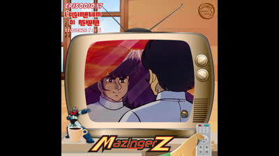 Mazinger Z | 17 | 01/06