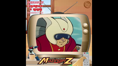 Mazinger Z | 17 | 02/06