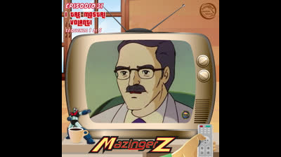 Mazinger Z | 31 | 01/05
