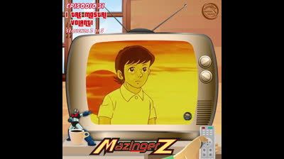 Mazinger Z | 31 | 02/05