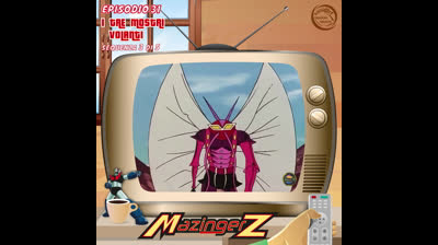 Mazinger Z | 31 | 03/05