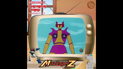 Mazinger Z | 31 | 04/05