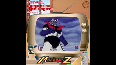 Mazinger Z | 32 | 02/05