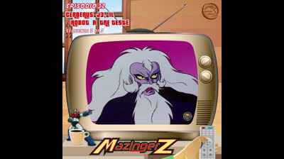 Mazinger Z | 32 | 03/05