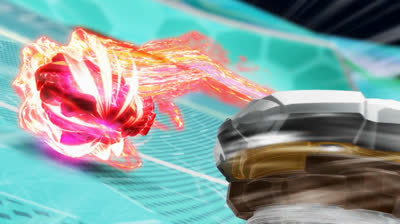 Beyblade X 32 Español España