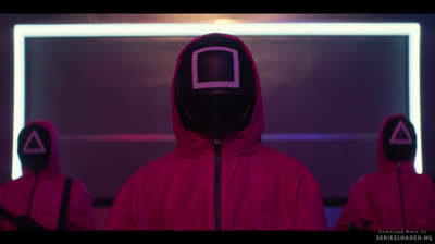 Watch 'Squid Game' 3x01 Episode 1 Season 3 Online (Full Episodes Free)