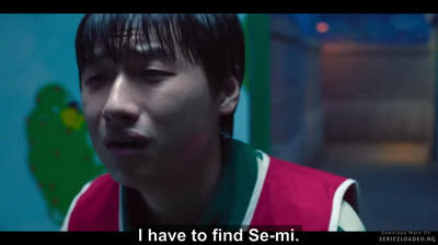 Watch 'Squid Game' 3x02 Episode 2 Season 3 Online (Full Episodes Free)