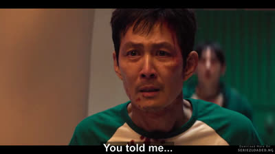 Watch 'Squid Game' 3x04 Episode 4 Season 3 Online (Full Episodes Free)