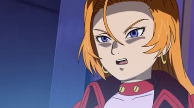 2x33 Blue Dragon -anime