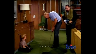 Tre Nipoti E Un Maggiordomo 1966 01x12