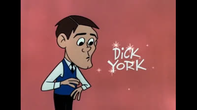 Vita Da Strega 1964 03x14