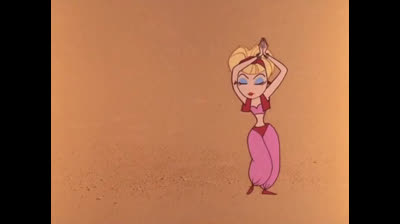 Strega per amore 02x10