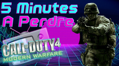 Toute l'histoire de Modern Warfare 1