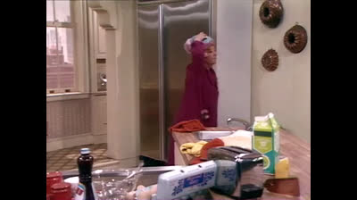 Il Mio Amico Arnold 01x18 La Crisi Della Signora Garret