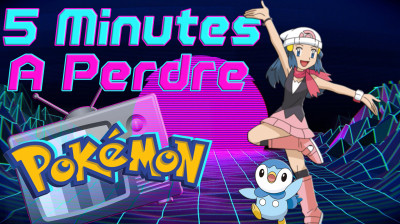 Toute l'histoire de Pokémon Diamant et Perle