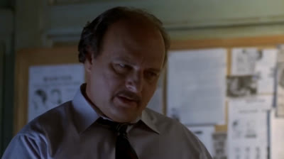 NYPD Blue - saison 01 - épisode 03